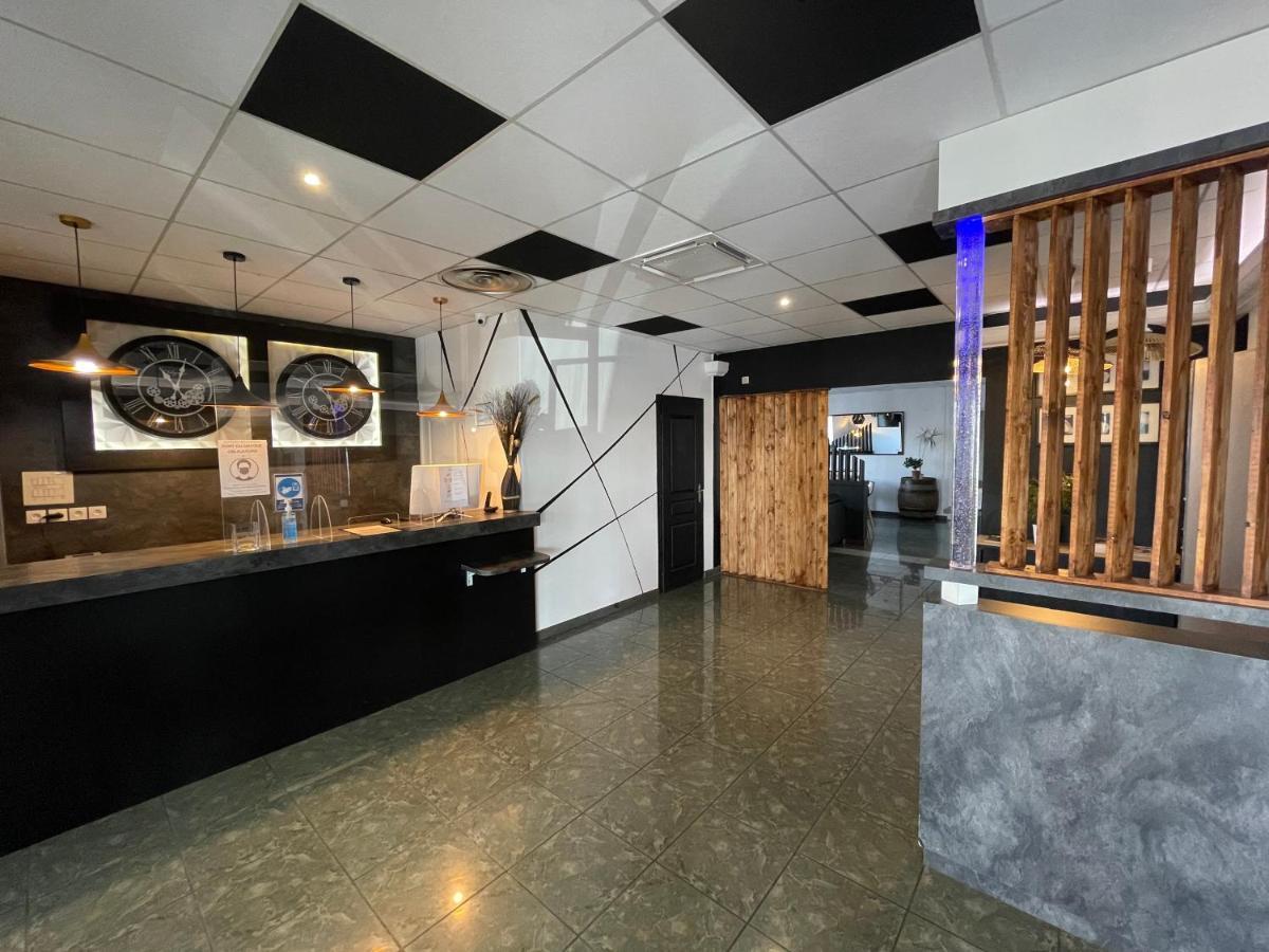 Restaurant Kyriad Direct Nord - Zenith - Toison D'or 2*